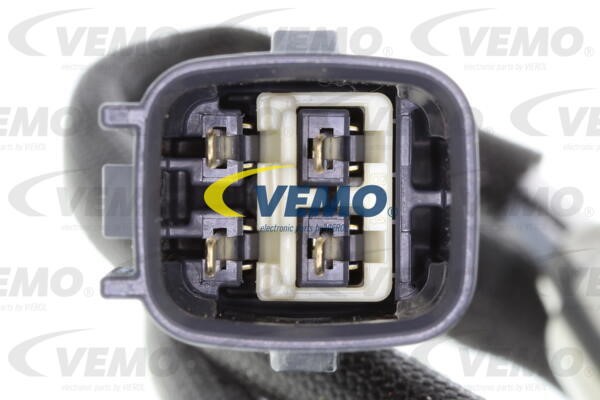 Lambda Sensor VEMO V70-76-0028 2