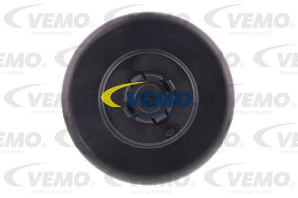 Air Spring, suspension VEMO V10-50-0012 2