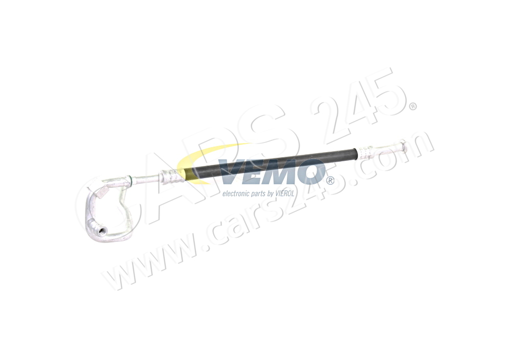 High-/Low Pressure Line, air conditioning VEMO V15-20-0038
