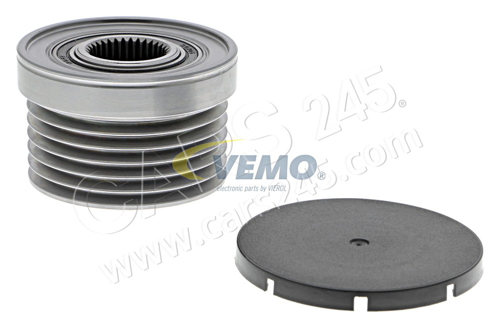 Alternator Freewheel Clutch VEMO V20-23-0001