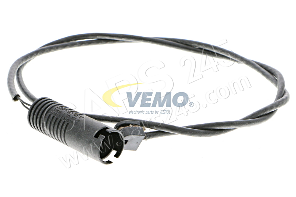 Warning Contact, brake pad wear VEMO V20-72-5111