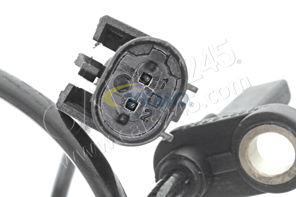 Sensor, wheel speed VEMO V24-72-0192 2