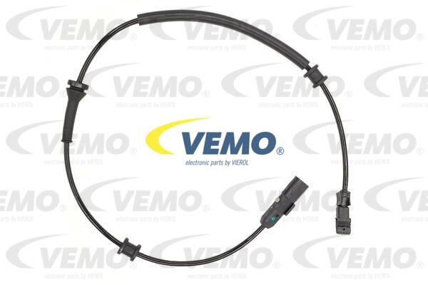 Sensor, wheel speed VEMO V46-72-0158