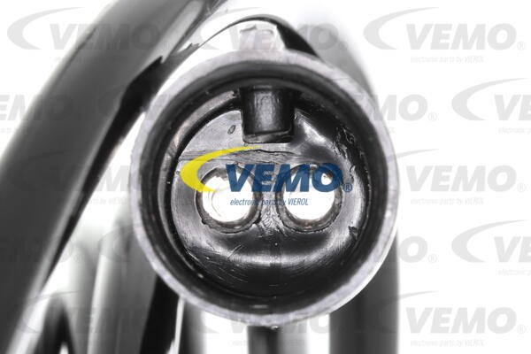Sensor, wheel speed VEMO V46-72-0227 2