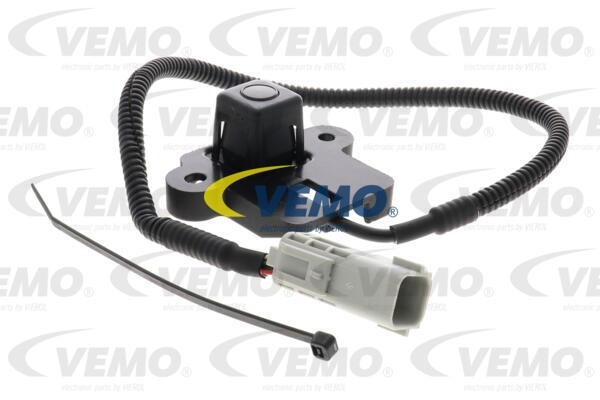 Reverse Camera, parking distance control VEMO V51-74-0008