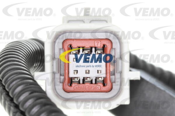 Reverse Camera, parking distance control VEMO V51-74-0008 2