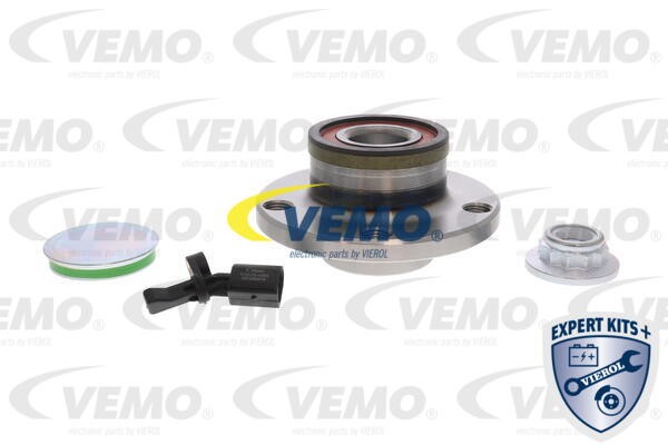 Wheel Bearing Kit VEMO V10-72-0298