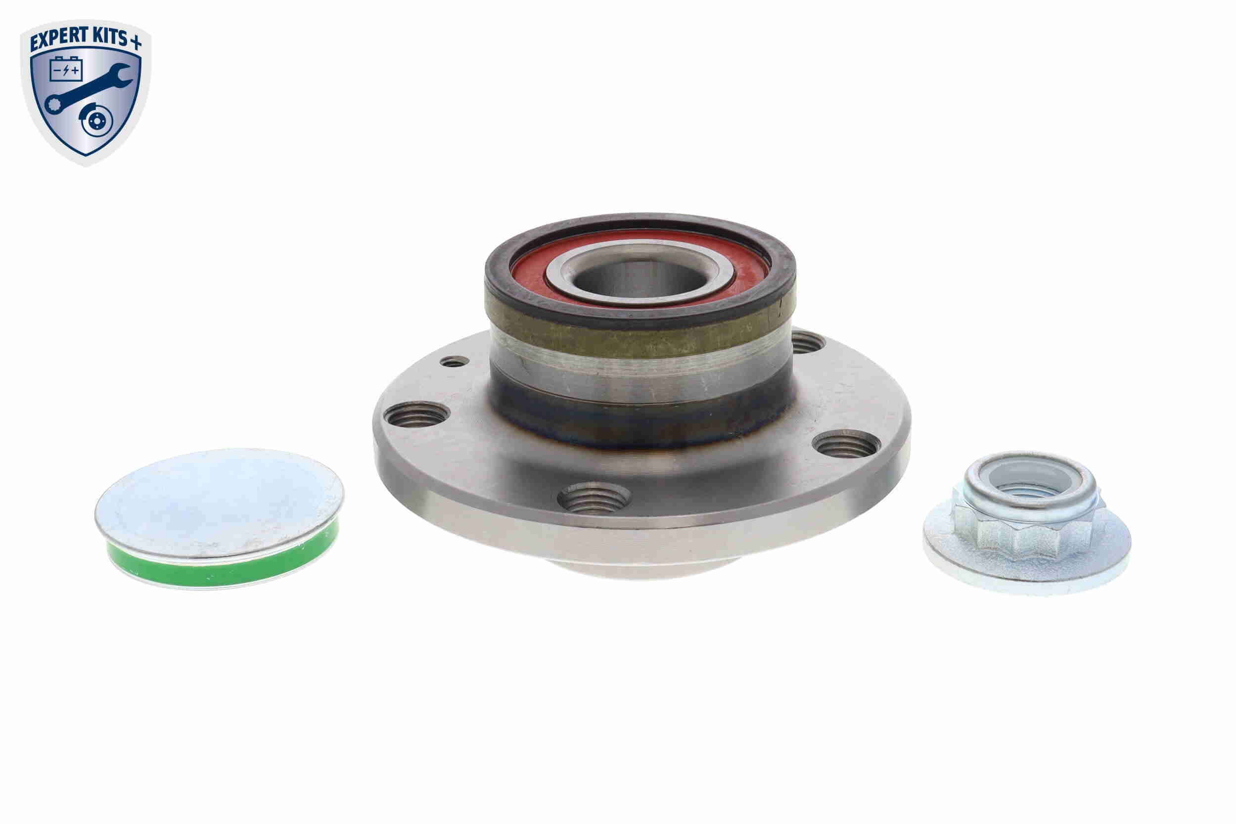 Wheel Bearing Kit VEMO V10-72-0298 6