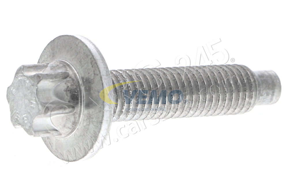 Screw, waterpump VEMO V20-16-9003