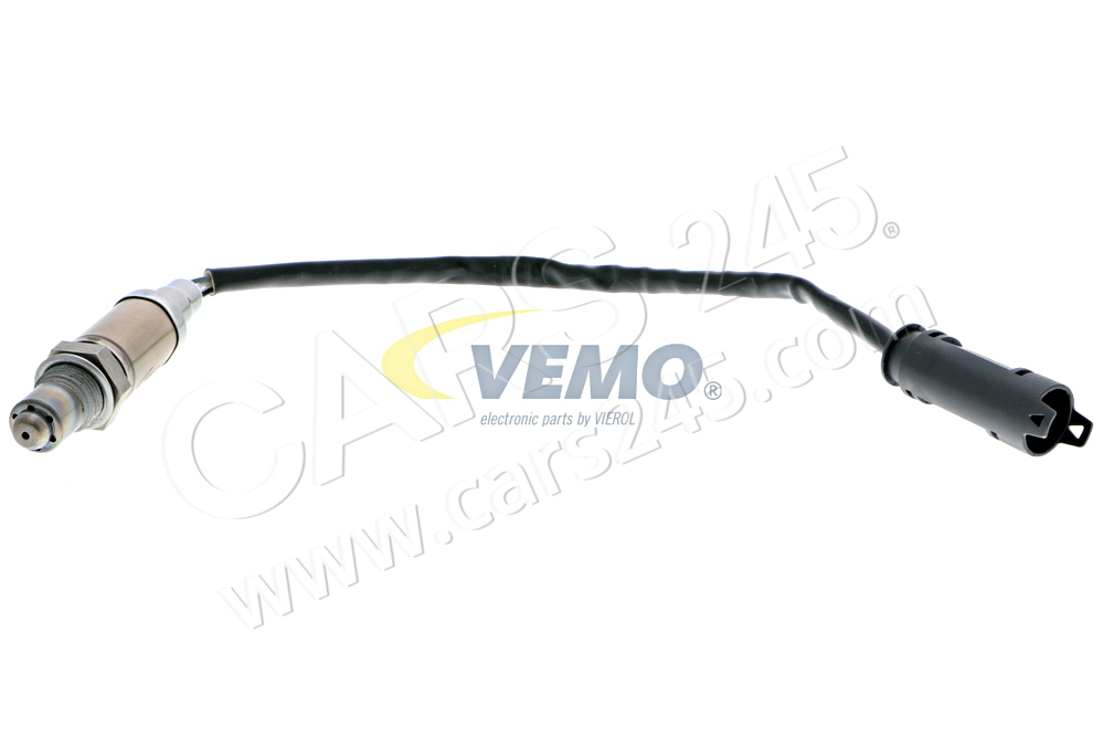 Lambda Sensor VEMO V20-76-0045
