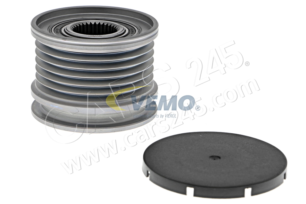 Alternator Freewheel Clutch VEMO V30-23-0002