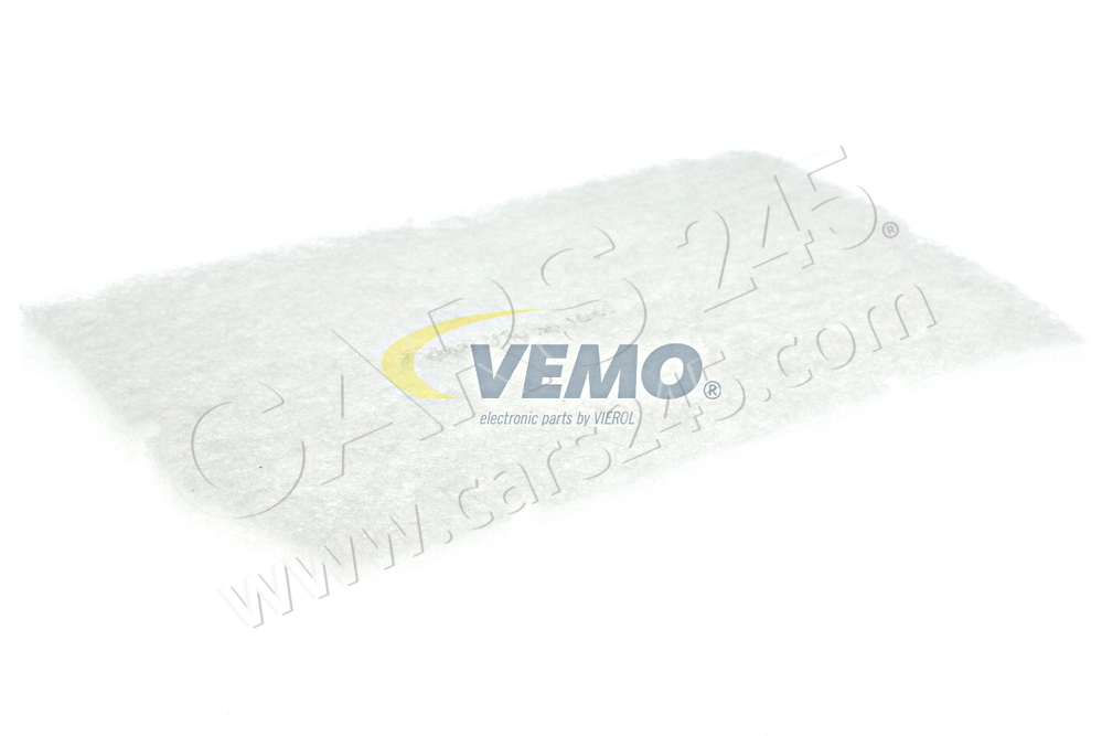Filter, interior air VEMO V30-30-1041