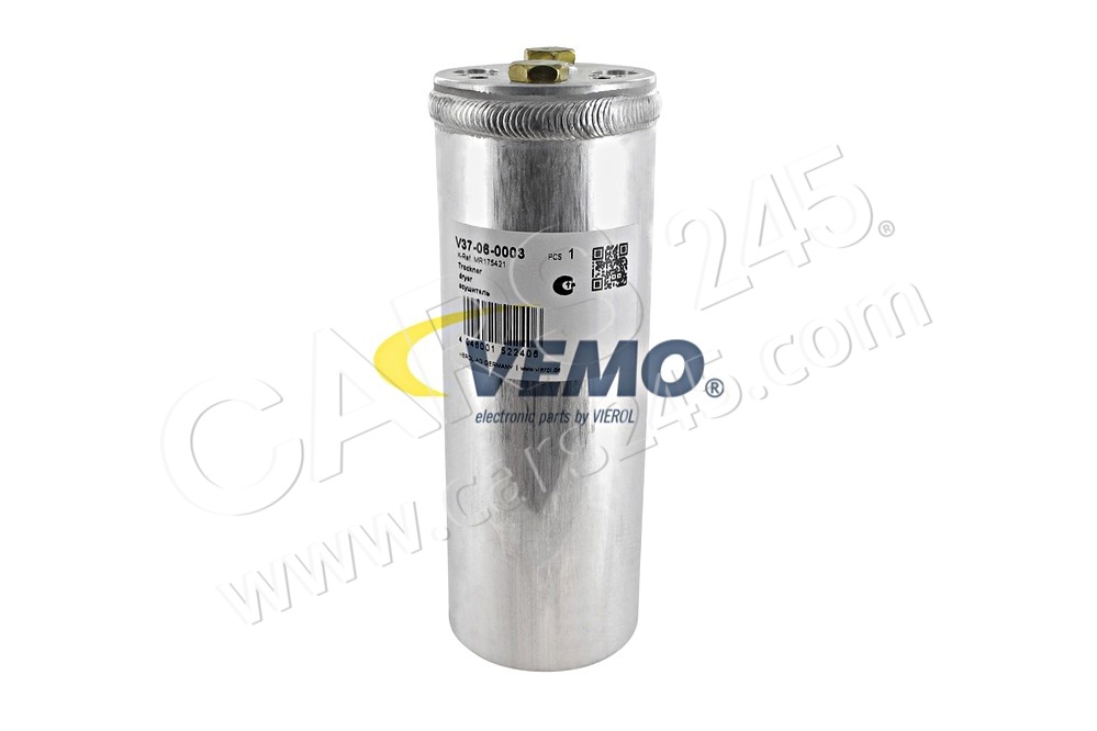 Dryer, air conditioning VEMO V37-06-0003