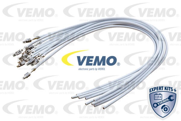 Repair Kit, cable set VEMO V99-83-0051