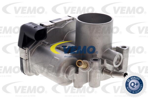 Throttle Body VEMO V10-81-0075