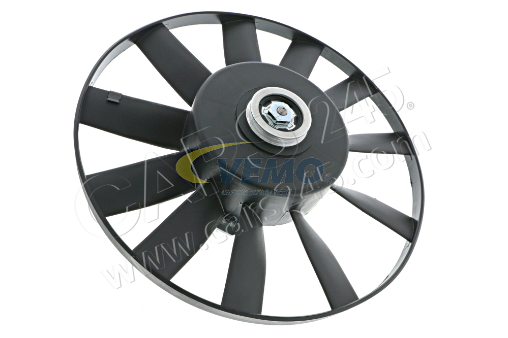 Fan, engine cooling VEMO V15-01-1801