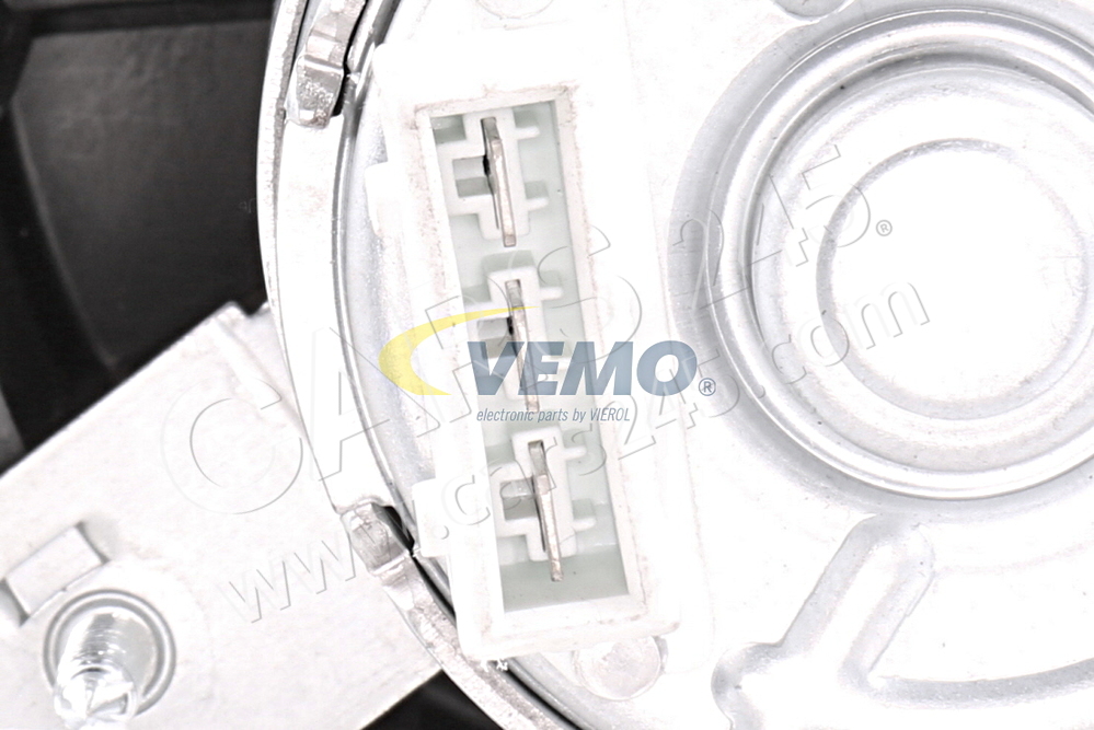 Fan, engine cooling VEMO V15-01-1801 2