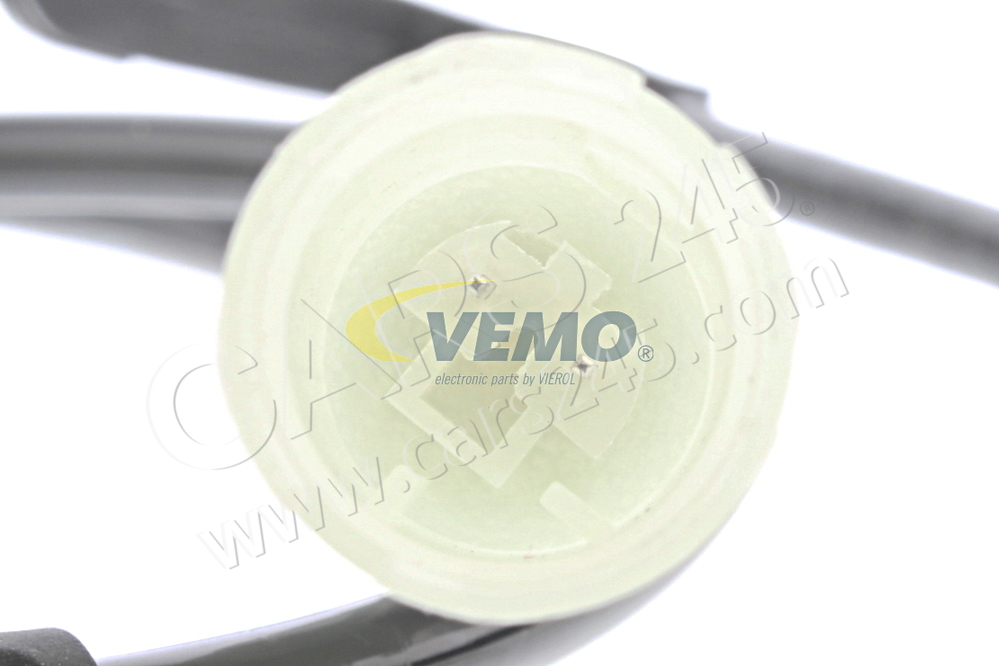 Warning Contact, brake pad wear VEMO V20-72-5124 2