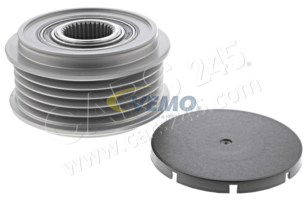 Alternator Freewheel Clutch VEMO V70-23-0001