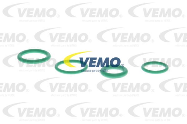 Expansion Valve, air conditioning VEMO V10-77-0060 2