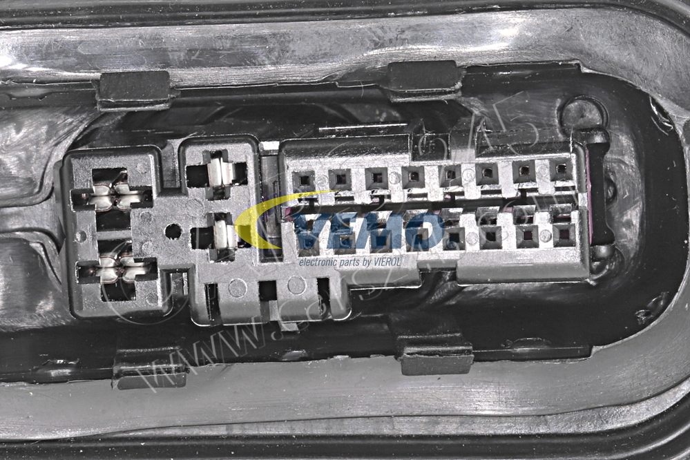 Repair Kit, cable set VEMO V10-83-0066 2