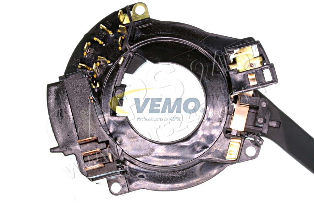 Steering Column Switch VEMO V15-80-3239 2