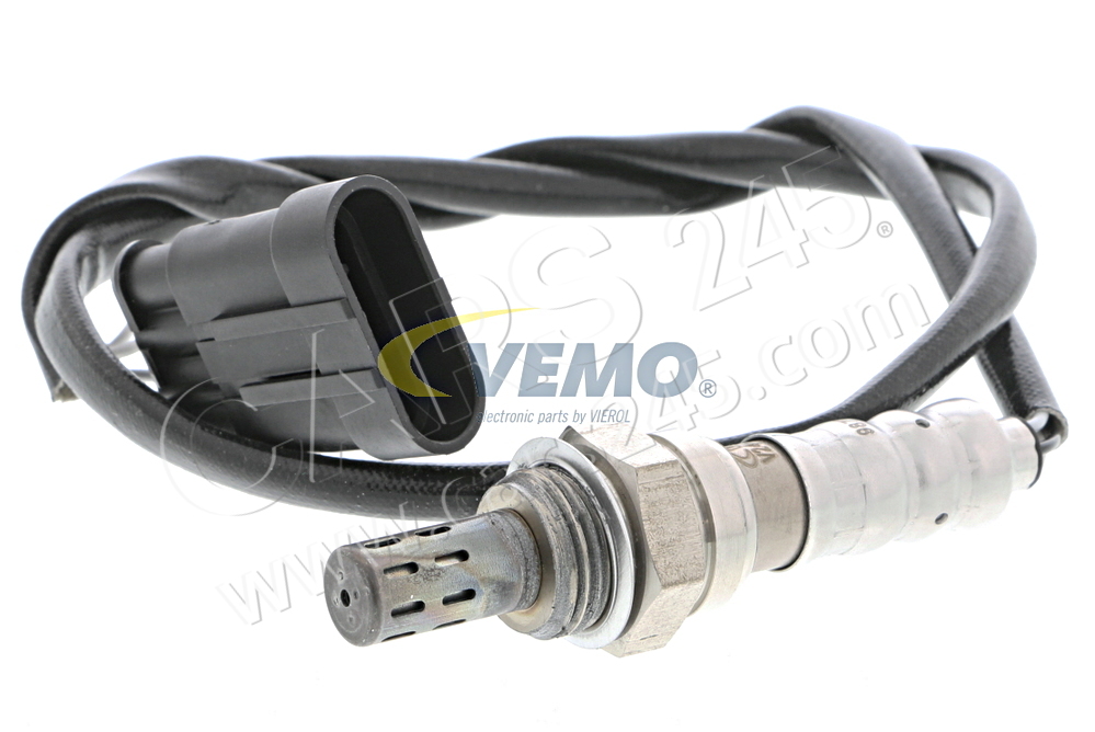Lambda Sensor VEMO V24-76-0019