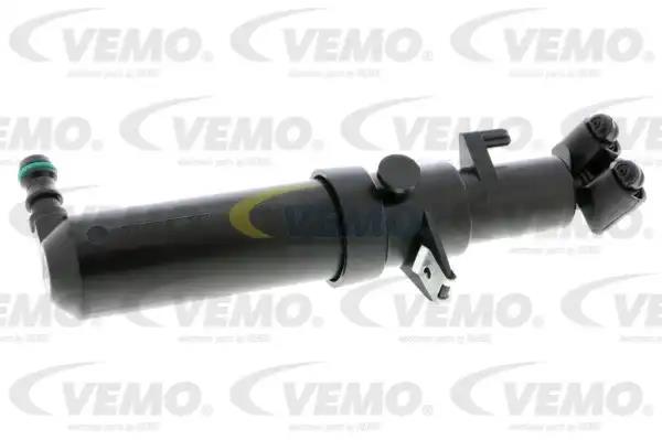 Washer Fluid Jet, headlight cleaning VEMO V30-08-0349