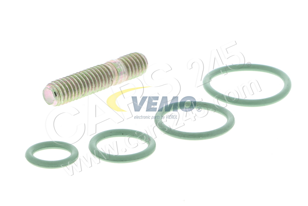 Expansion Valve, air conditioning VEMO V30-77-0019 2