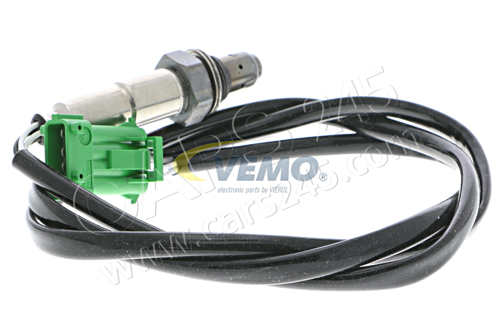 Lambda Sensor VEMO V42-76-0013