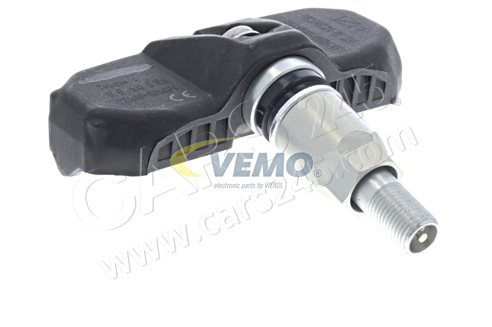 Wheel Sensor, tyre pressure control system VEMO V99-72-4010
