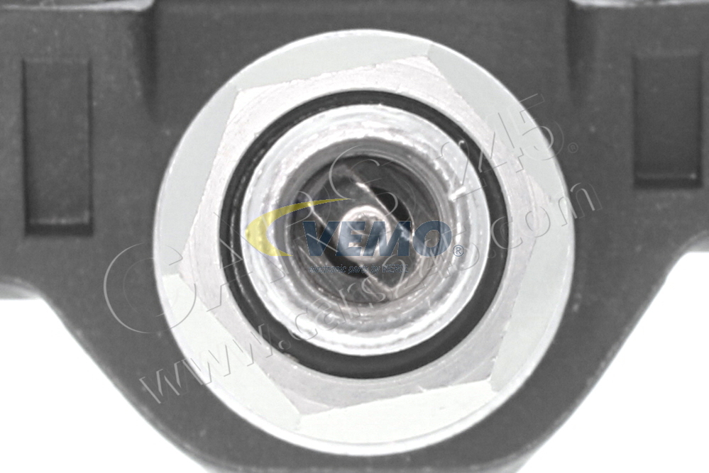 Wheel Sensor, tyre pressure control system VEMO V99-72-4010 2
