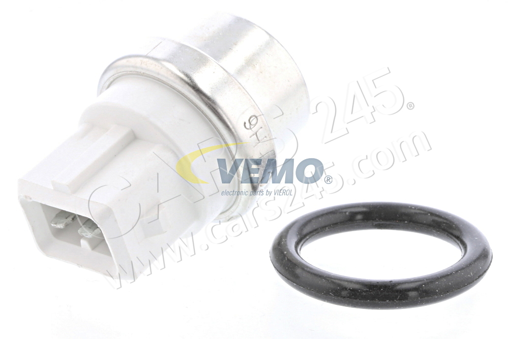 Temperature Switch, coolant warning lamp VEMO V15-99-1979
