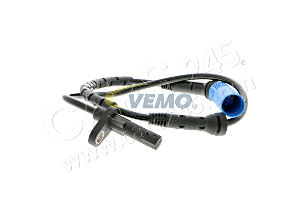 Sensor, wheel speed VEMO V20-72-0512