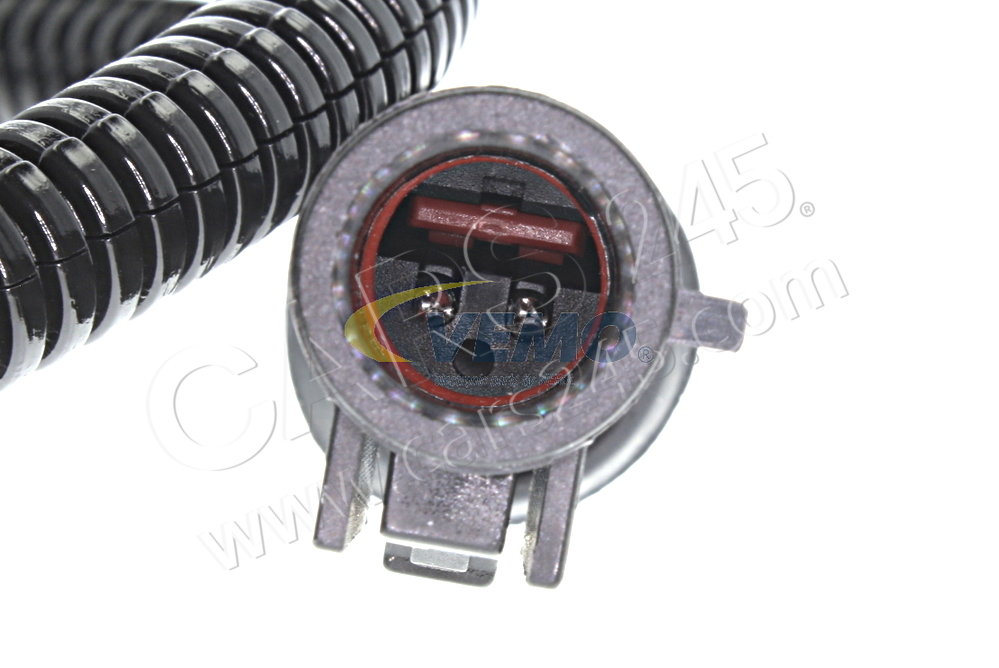 Sensor, wheel speed VEMO V25-72-1111 2