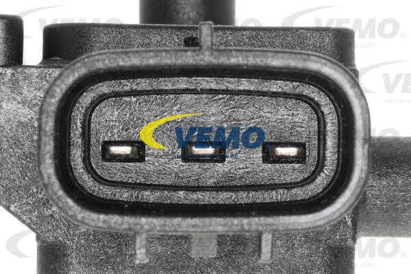 Sensor, exhaust pressure VEMO V51-72-0253 2