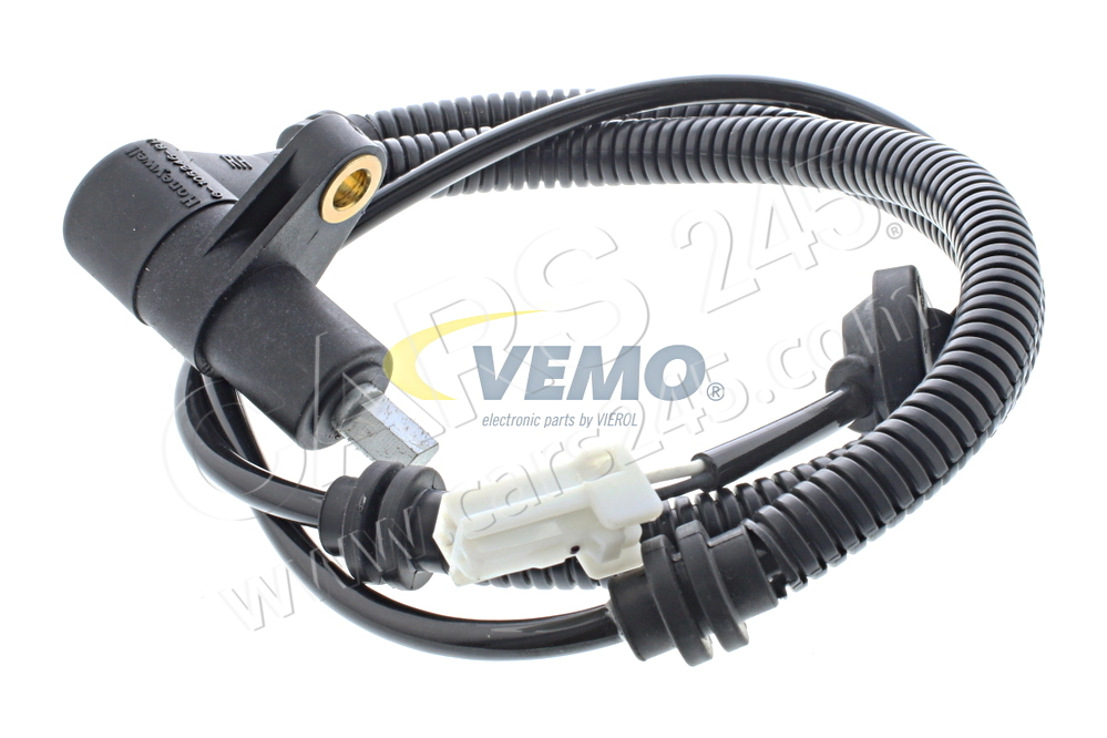 Sensor, wheel speed VEMO V53-72-0033