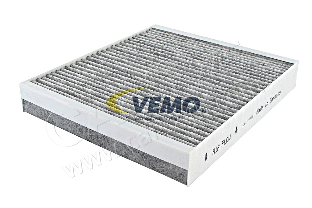 Filter, interior air VEMO V63-31-0001