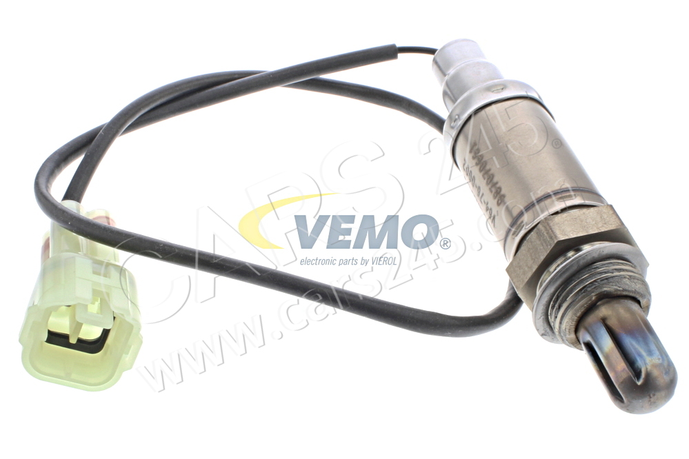 Lambda Sensor VEMO V64-76-0002