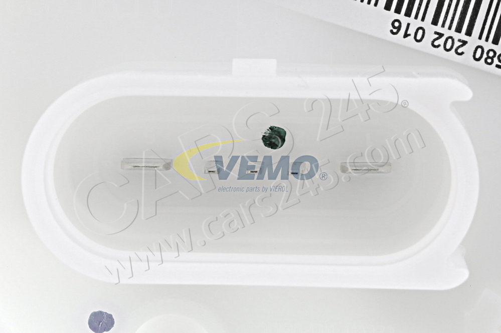 Fuel Feed Unit VEMO V10-09-1246 2