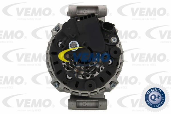 Alternator VEMO V10-13-50081 2