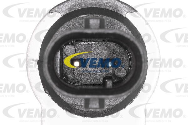 Sensor, coolant temperature VEMO V10-72-0210 2