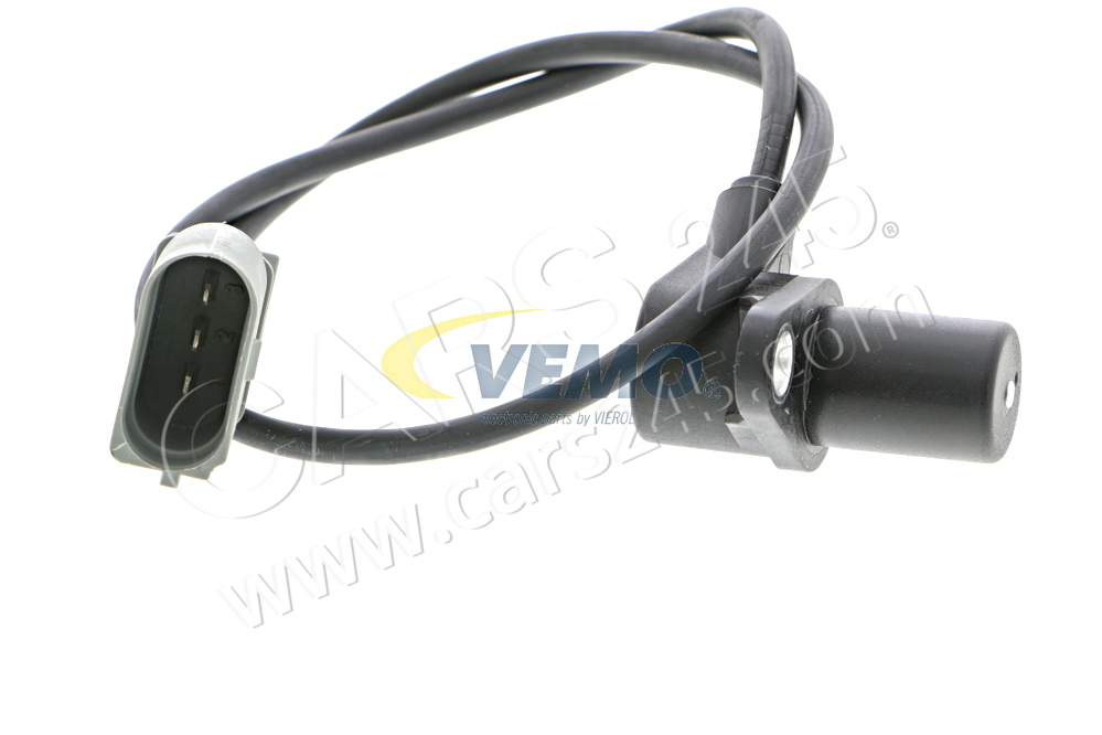 Sensor, crankshaft pulse VEMO V10-72-0991