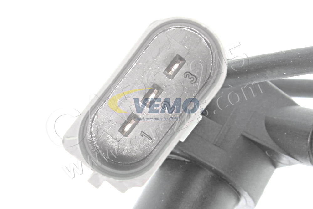 Sensor, crankshaft pulse VEMO V10-72-0991 2
