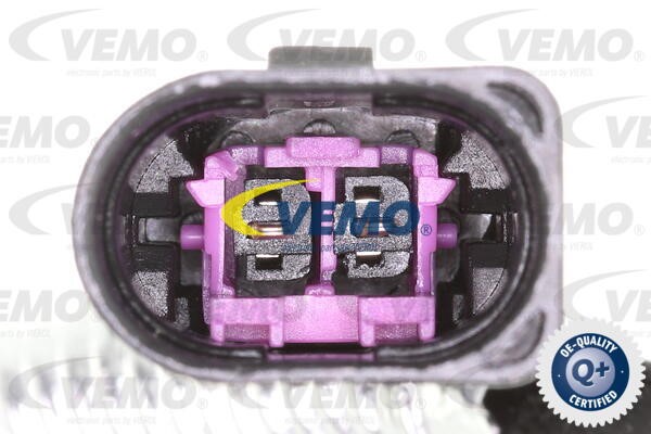 Sensor, exhaust gas temperature VEMO V10-72-1480 2