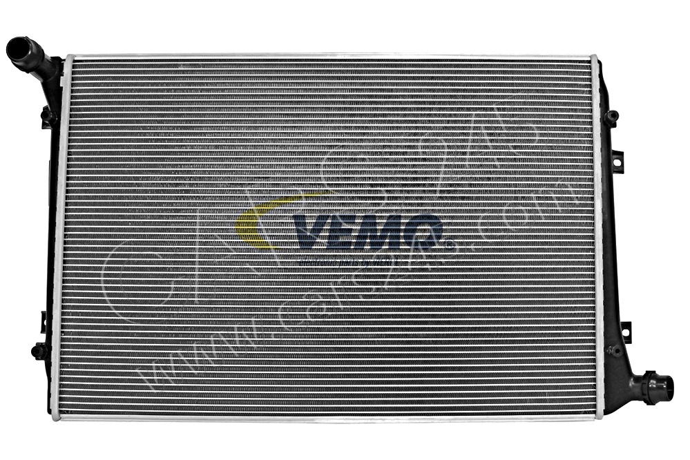 Radiator, engine cooling VEMO V15-60-6035