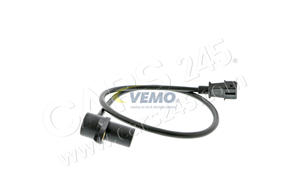 Sensor, crankshaft pulse VEMO V24-72-0024
