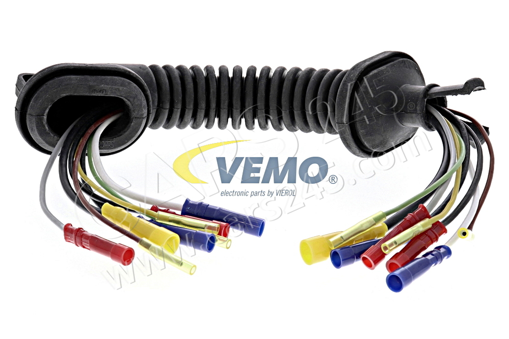 Repair Kit, cable set VEMO V24-83-0011