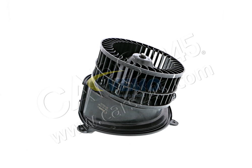 Suction Fan, cabin air VEMO V30-03-1740