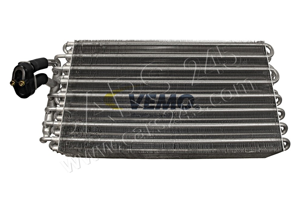 Evaporator, air conditioning VEMO V30-65-0005
